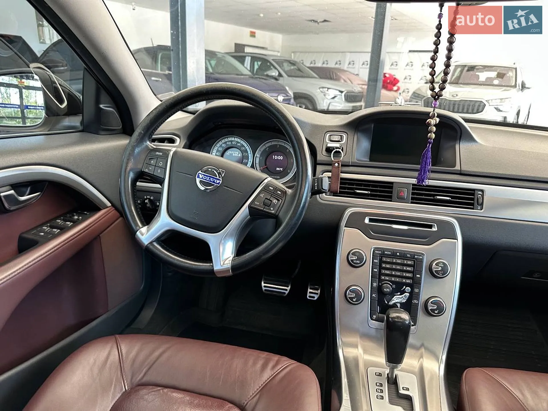 2012 Volvo S80 - мініатюра 59