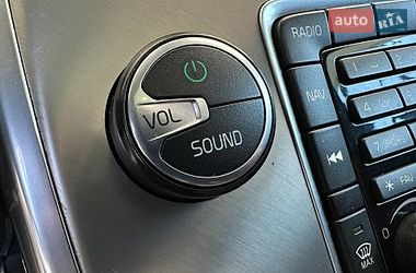 Седан Volvo S80 2012 в Виннице