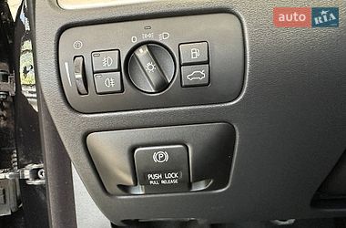 Седан Volvo S80 2012 в Виннице