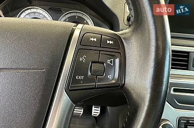 Седан Volvo S80 2012 в Виннице