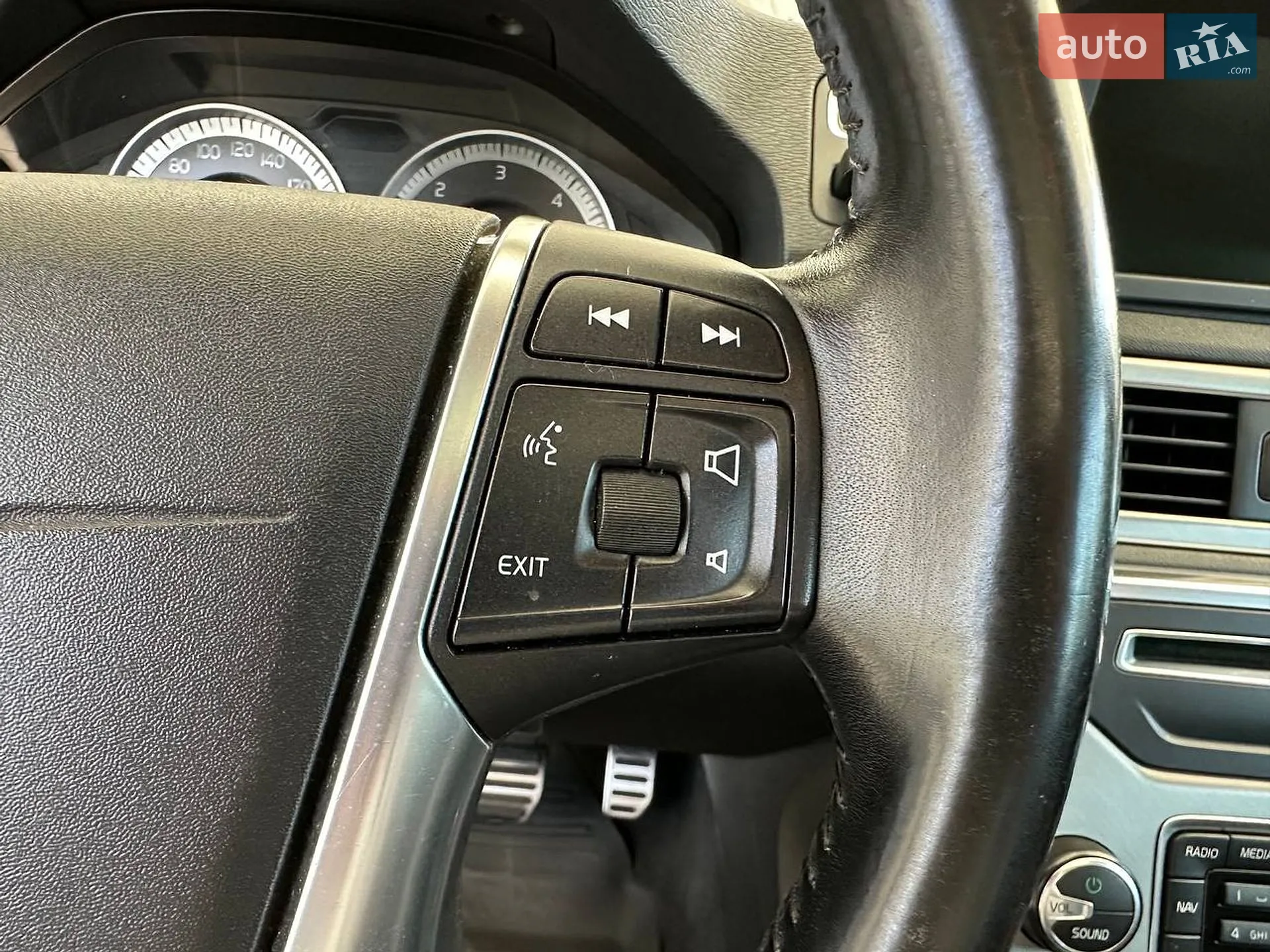 2012 Volvo S80 - мініатюра 47