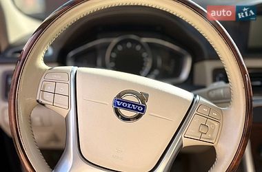 Седан Volvo S80 2013 в Івано-Франківську