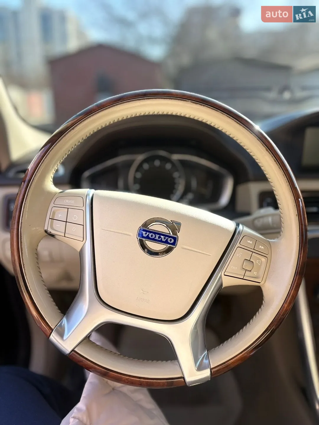 2013 Volvo S80 - мініатюра 33