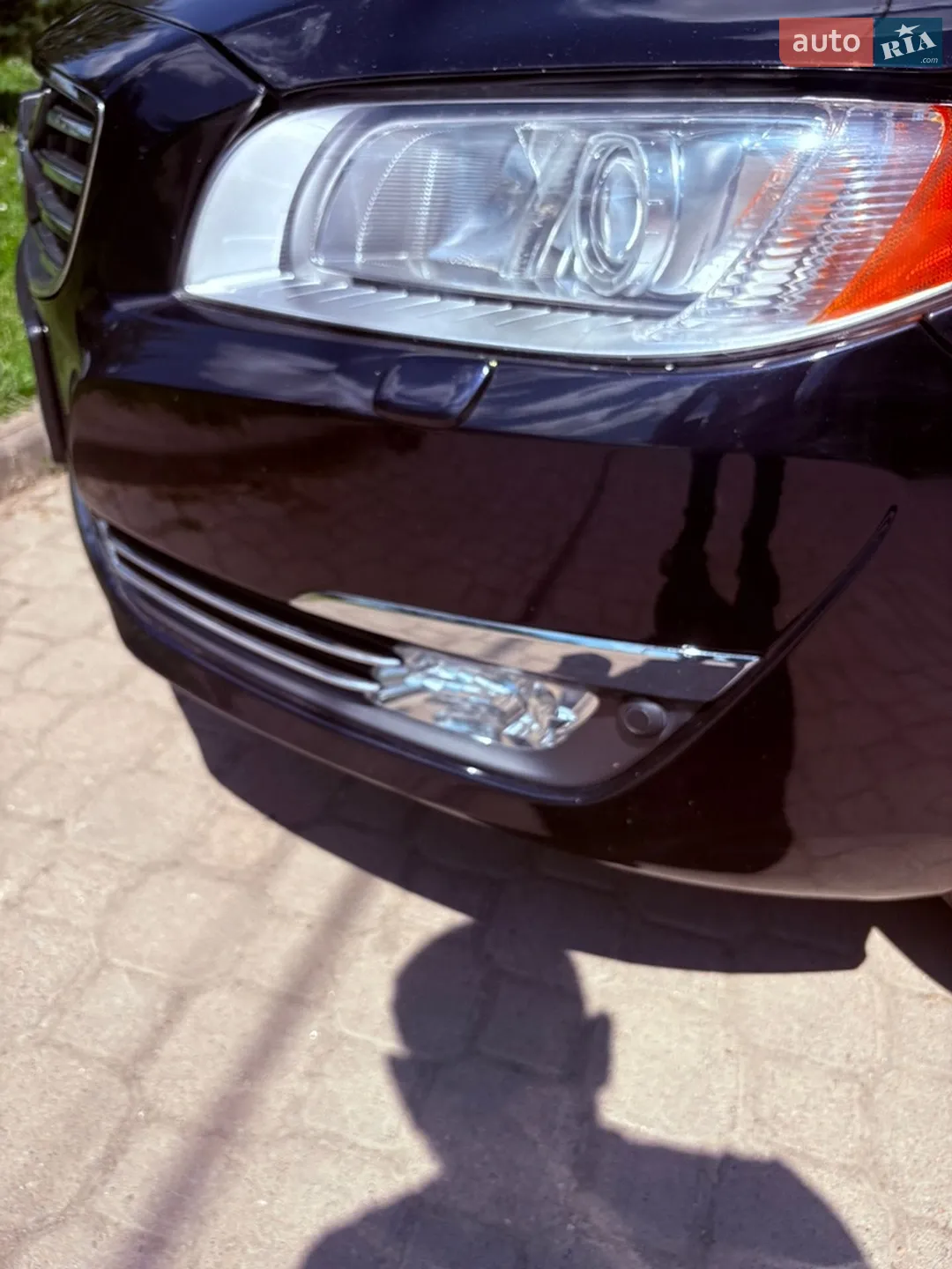 2013 Volvo S80 - мініатюра 39