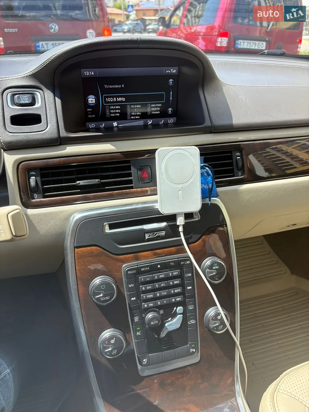 2013 Volvo S80 - мініатюра 42