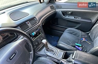 Седан Volvo S80 2000 в Киеве
