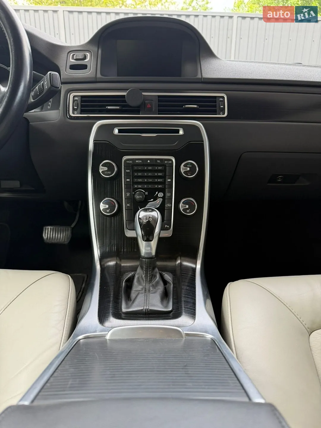 2014 Volvo S80 - мініатюра 14