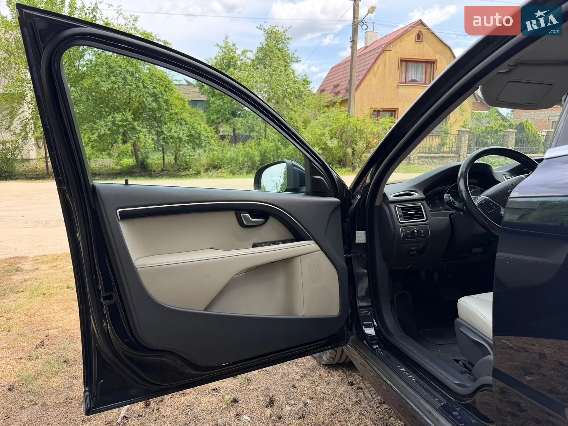 2014 Volvo S80 - мініатюра 17
