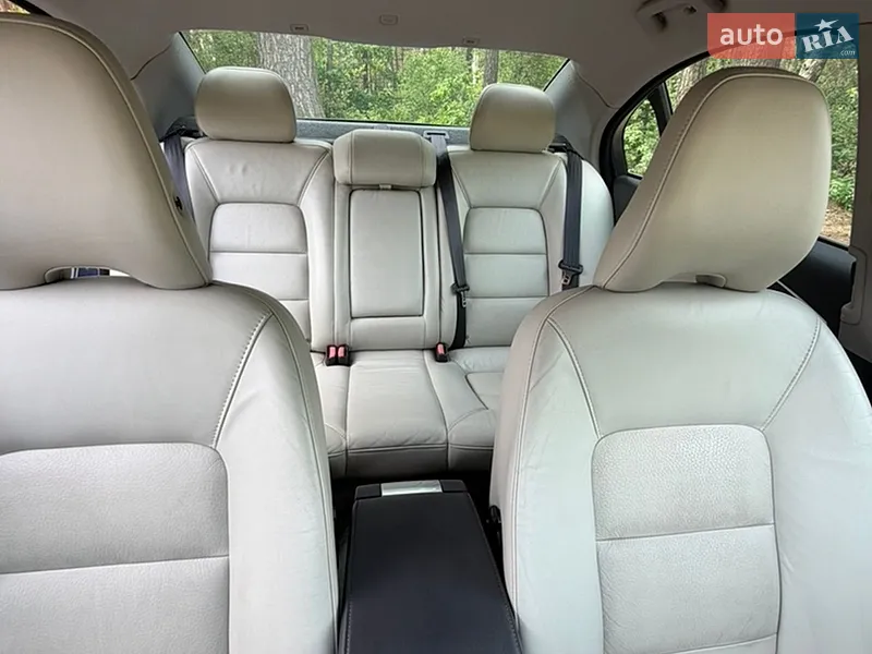 Volvo S80 2014 VIN YV1AS8250E1182693 фото оголошення 23 з 65
