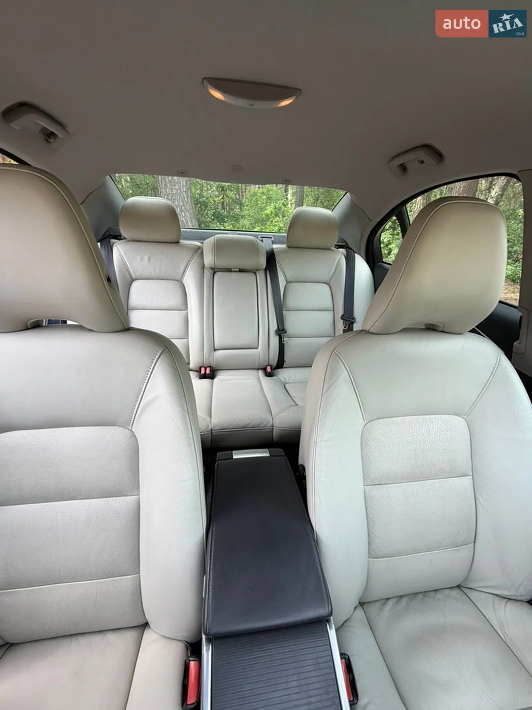 2014 Volvo S80 - мініатюра 23