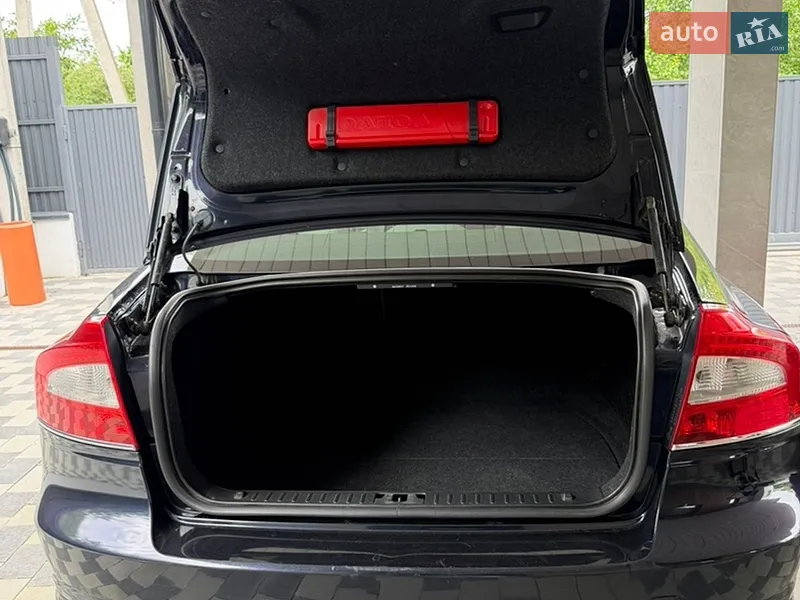 Volvo S80 2014 VIN YV1AS8250E1182693 фото оголошення 30 з 65