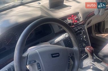 Седан Volvo S80 2001 в Николаеве фото 4 Седан Volvo S80 2001 в Николаеве