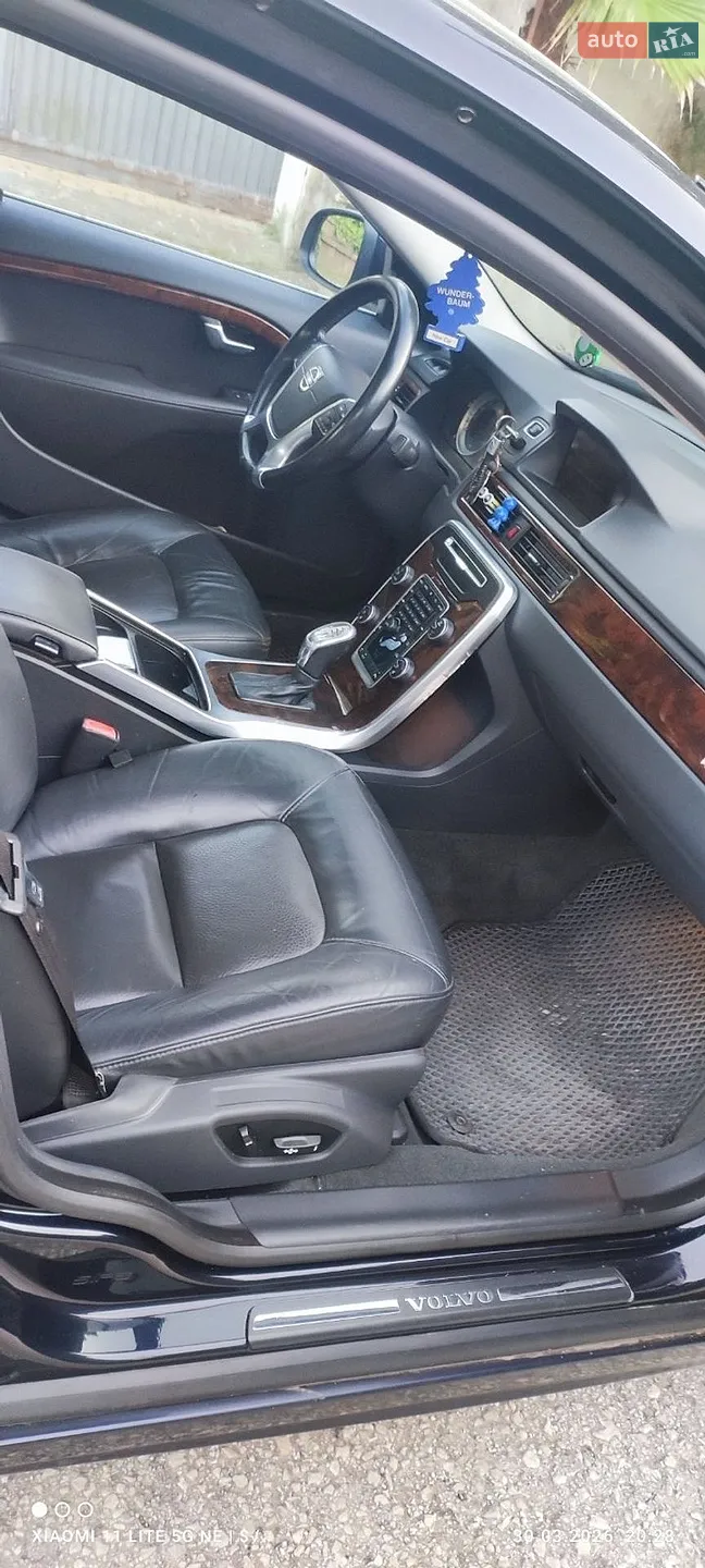 2013 Volvo S80 - мініатюра 23