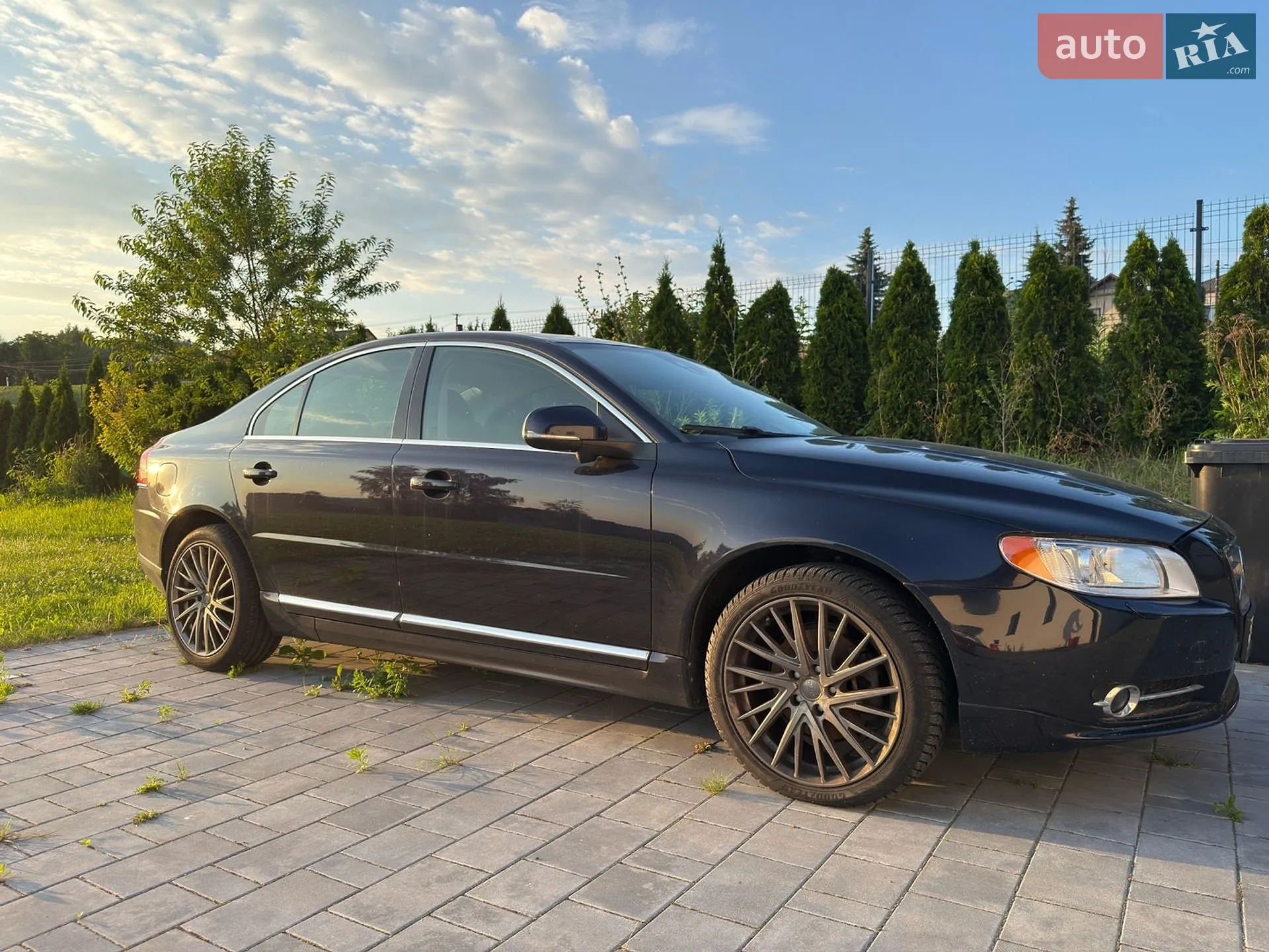 2013 Volvo S80 - мініатюра 14