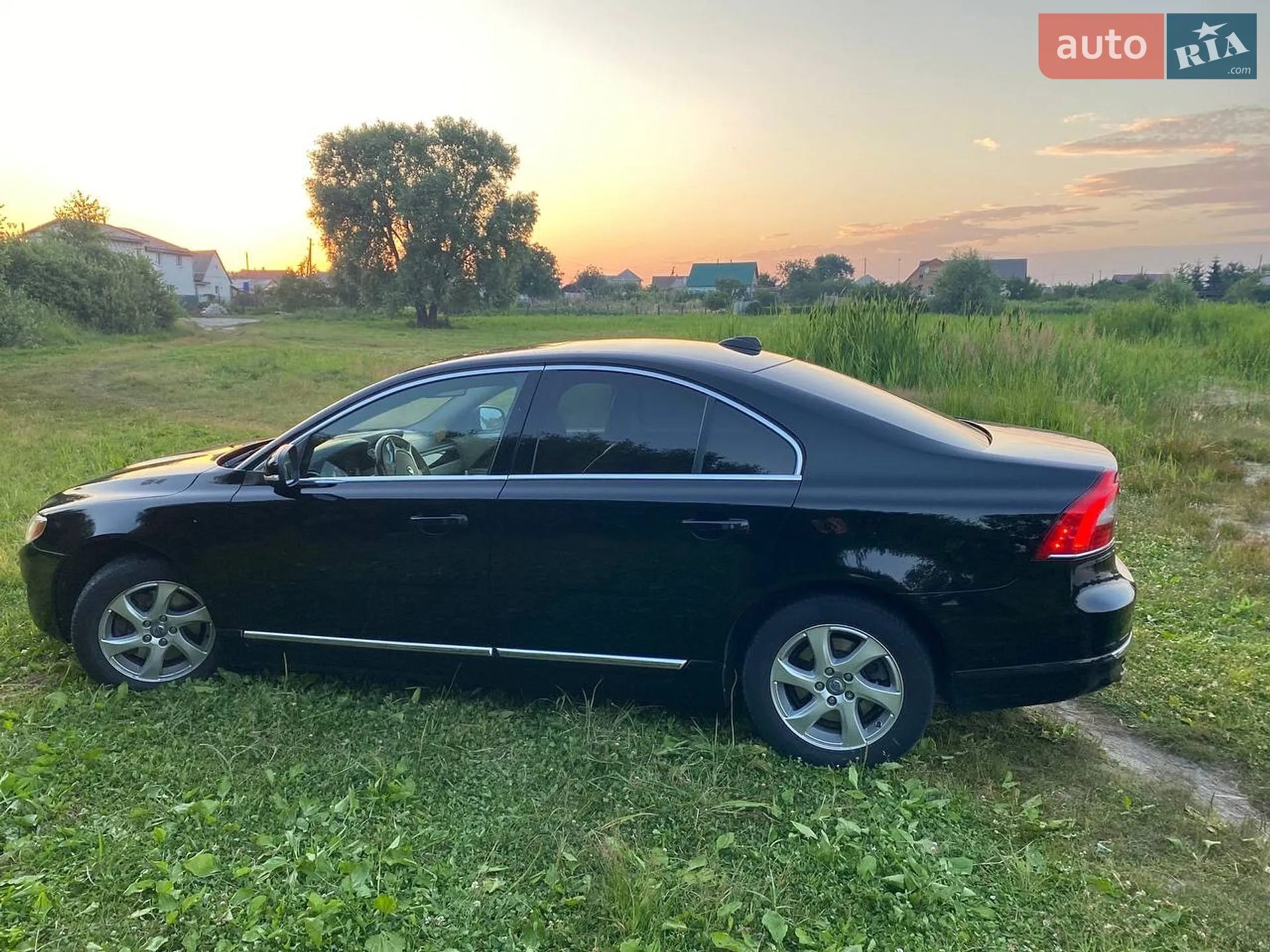 2013 Volvo S80 - мініатюра 11