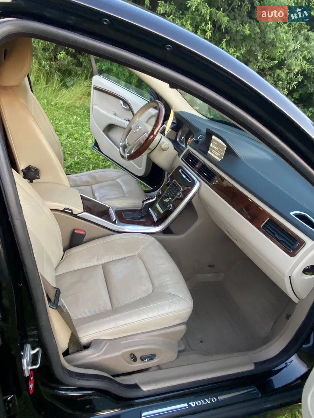 2013 Volvo S80 - мініатюра 26