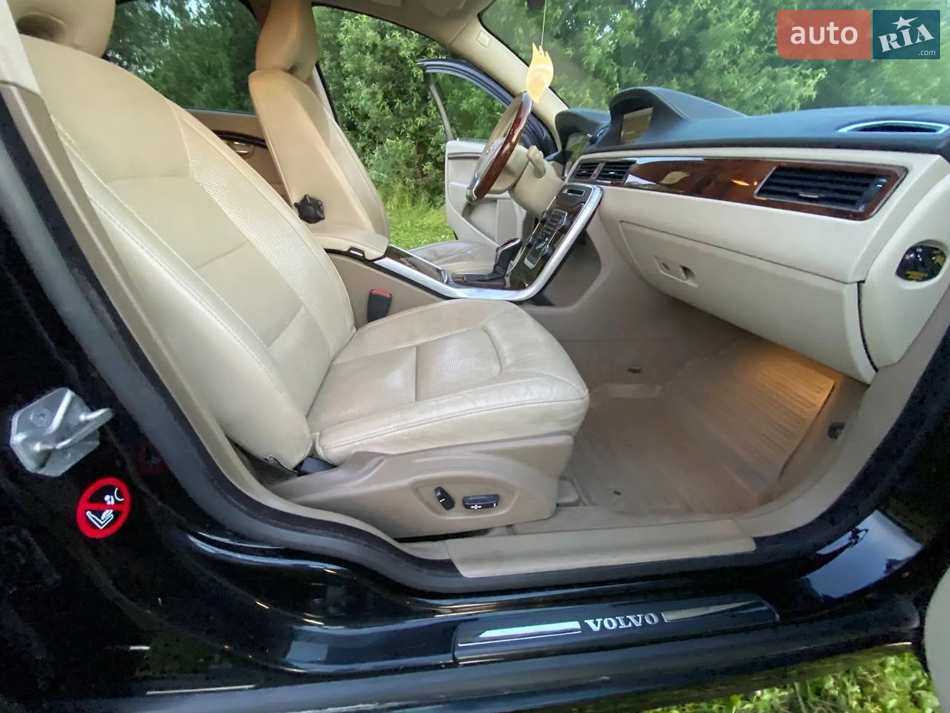 2013 Volvo S80 - мініатюра 31