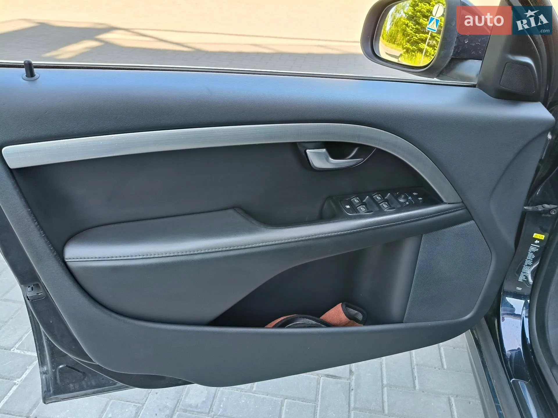 2010 Volvo S80 - мініатюра 12