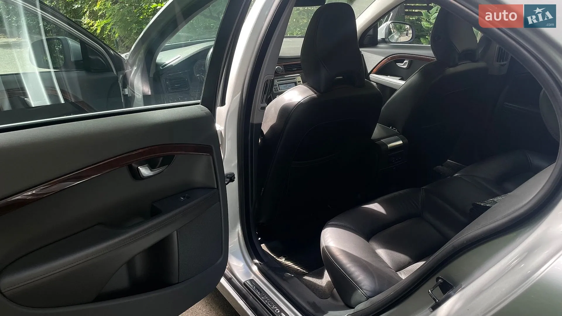 2011 Volvo S80 - мініатюра 4