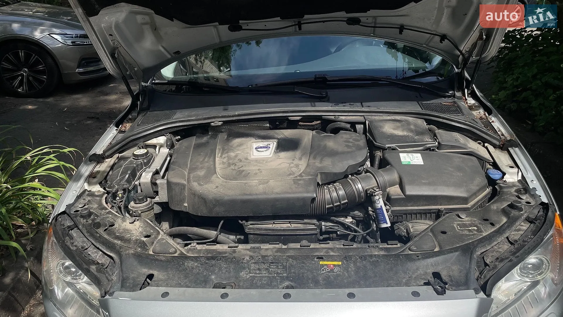 2011 Volvo S80 - мініатюра 9