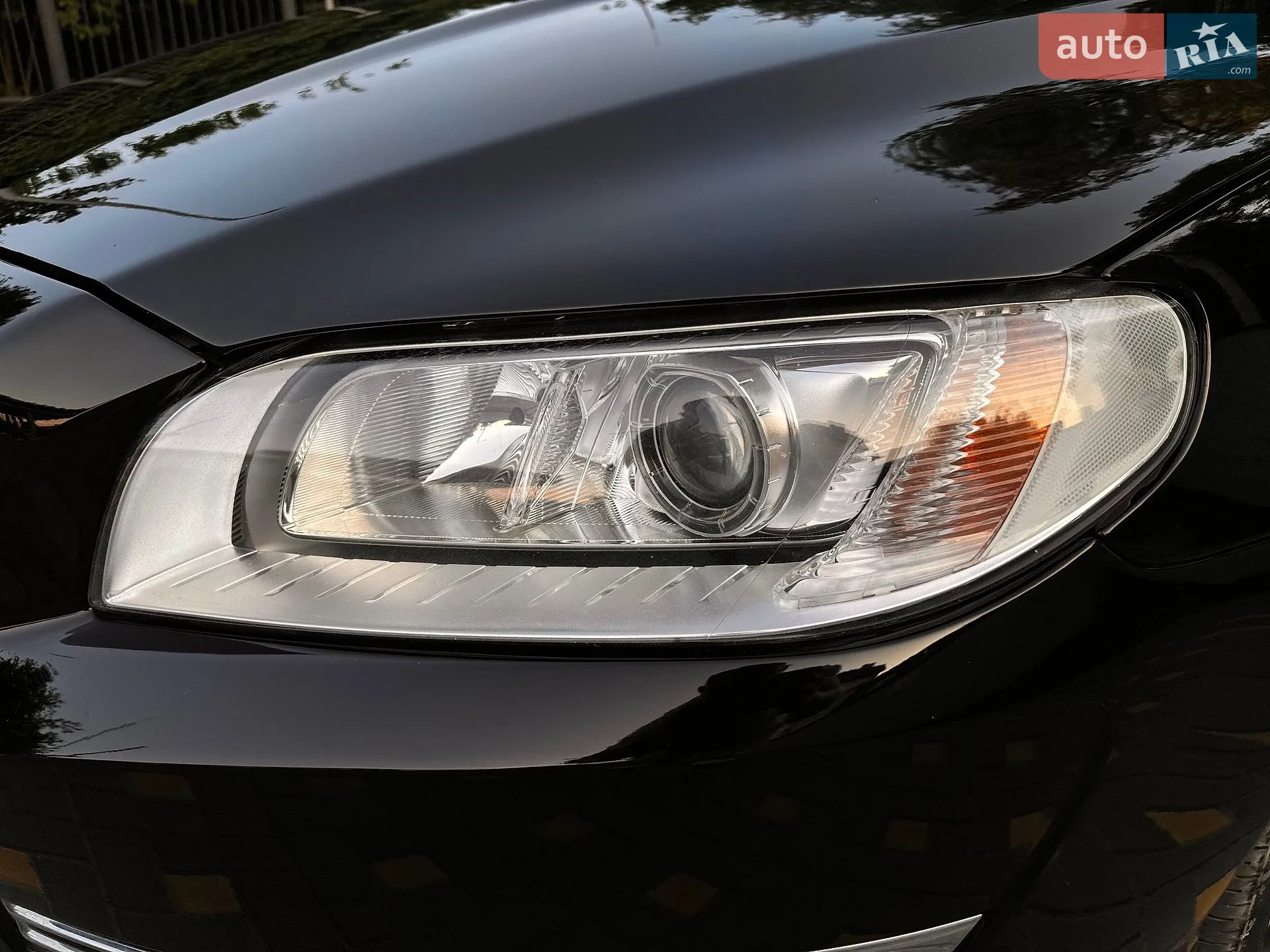 2014 Volvo S80 - мініатюра 14