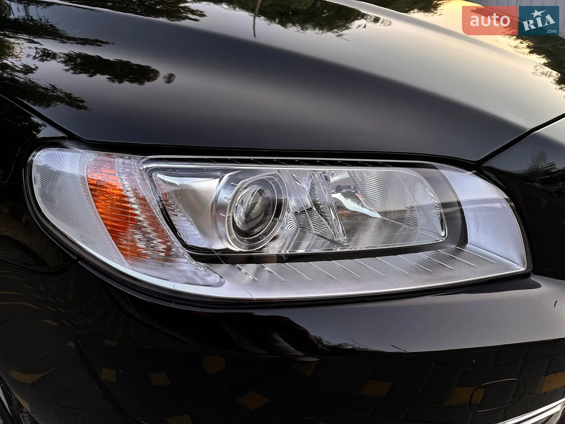 2014 Volvo S80 - мініатюра 15