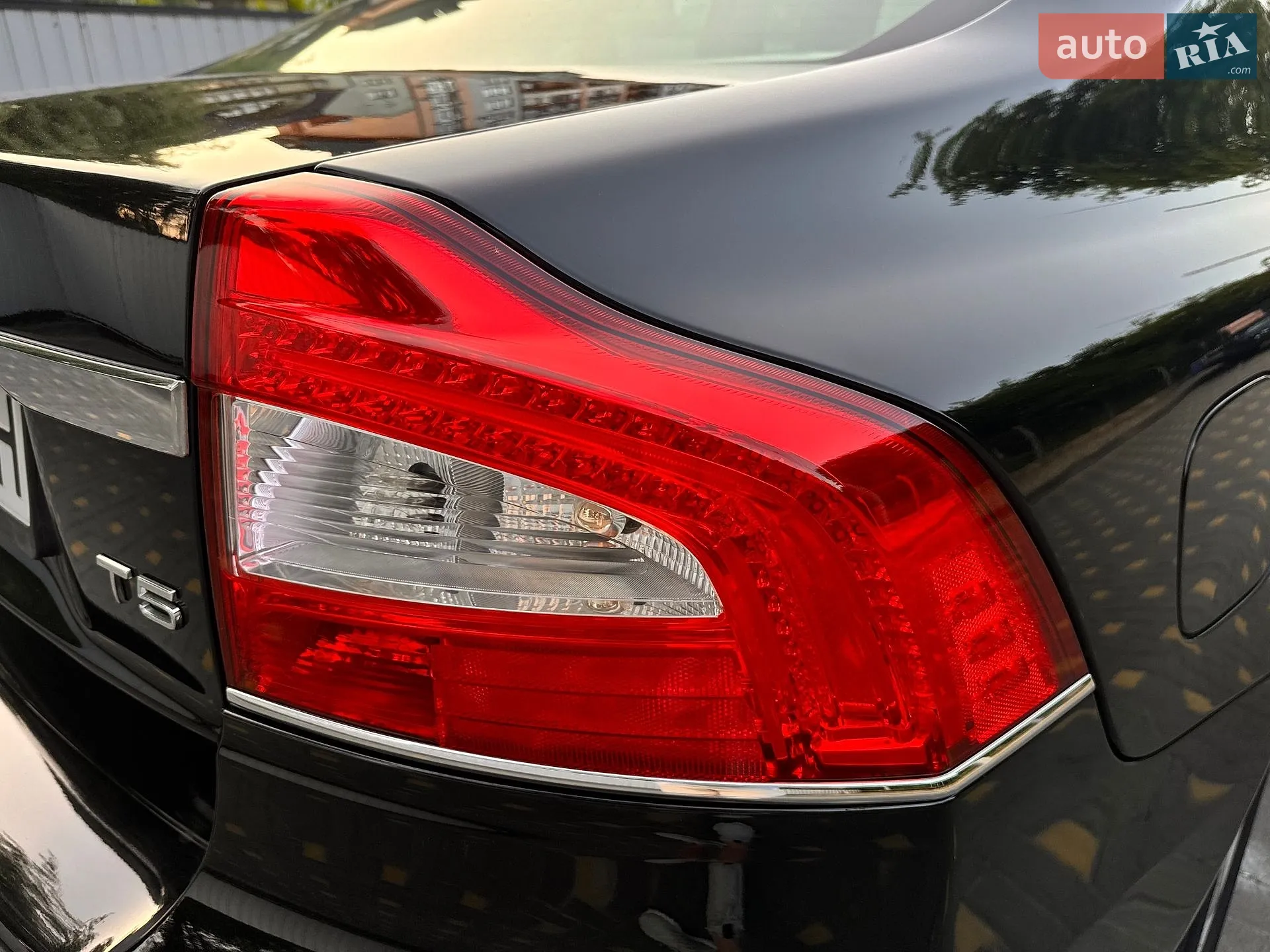 2014 Volvo S80 - мініатюра 17