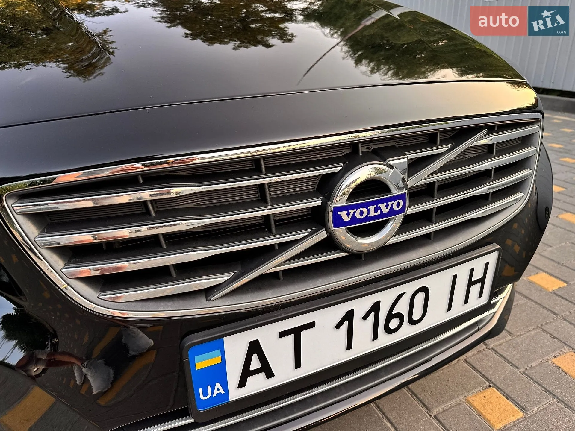 2014 Volvo S80 - мініатюра 16