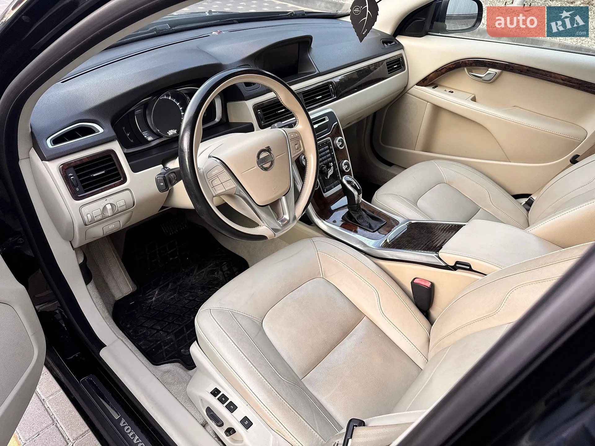 2014 Volvo S80 - мініатюра 2