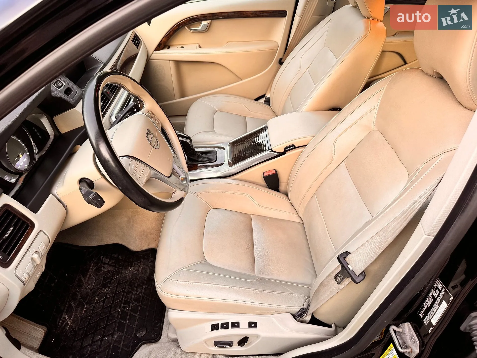 2014 Volvo S80 - мініатюра 19