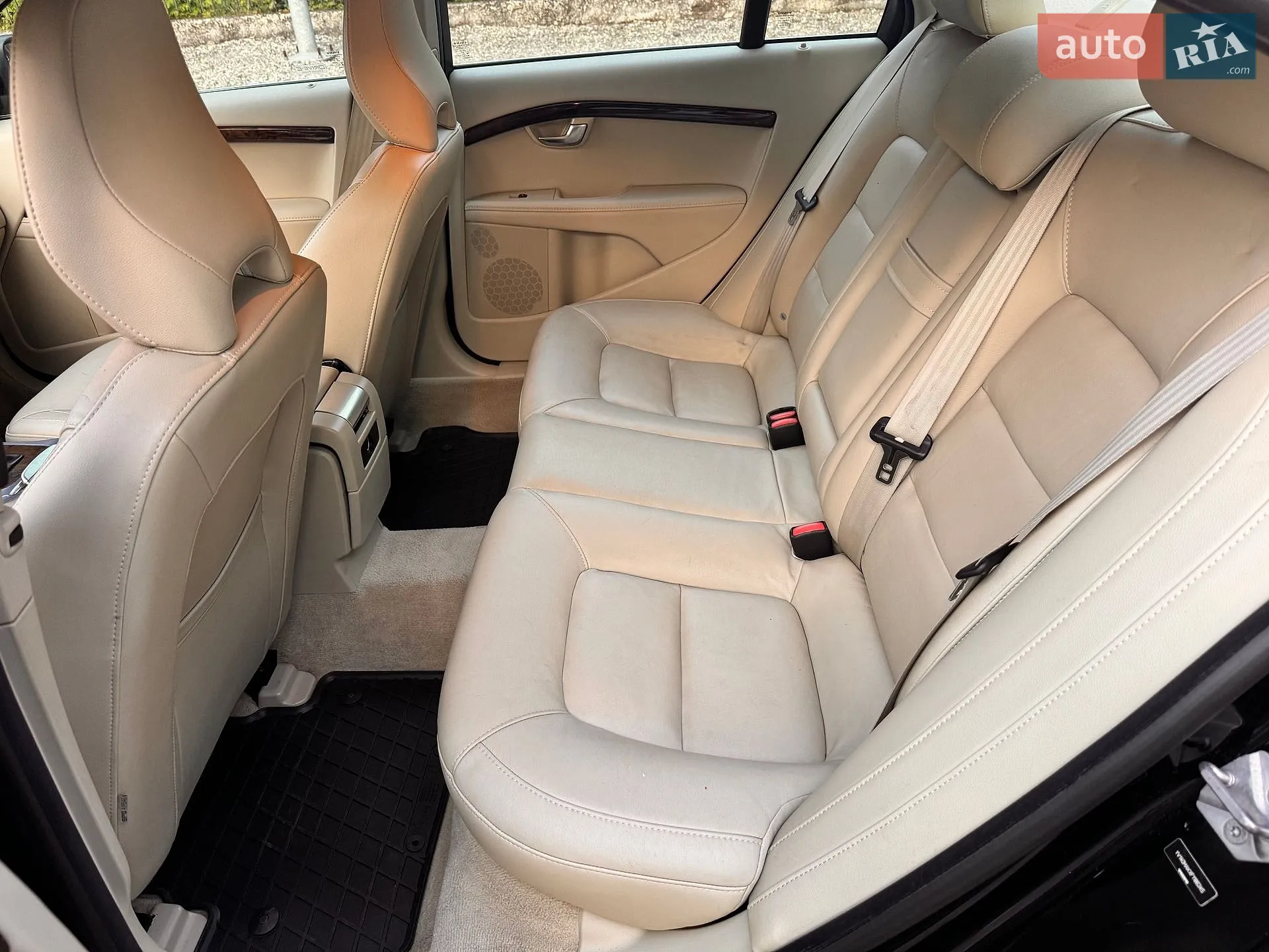 2014 Volvo S80 - мініатюра 20