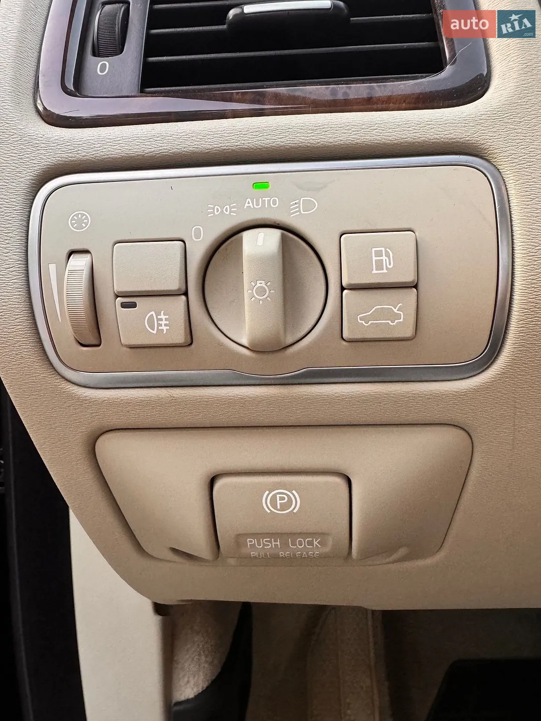 2014 Volvo S80 - мініатюра 23