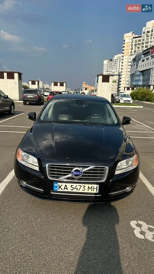 2010 Volvo S80 - мініатюра 32