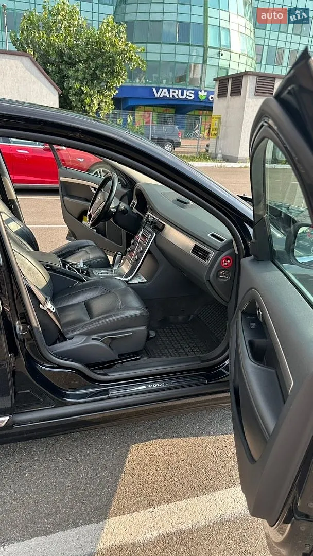 2011 Volvo S80 - мініатюра 18