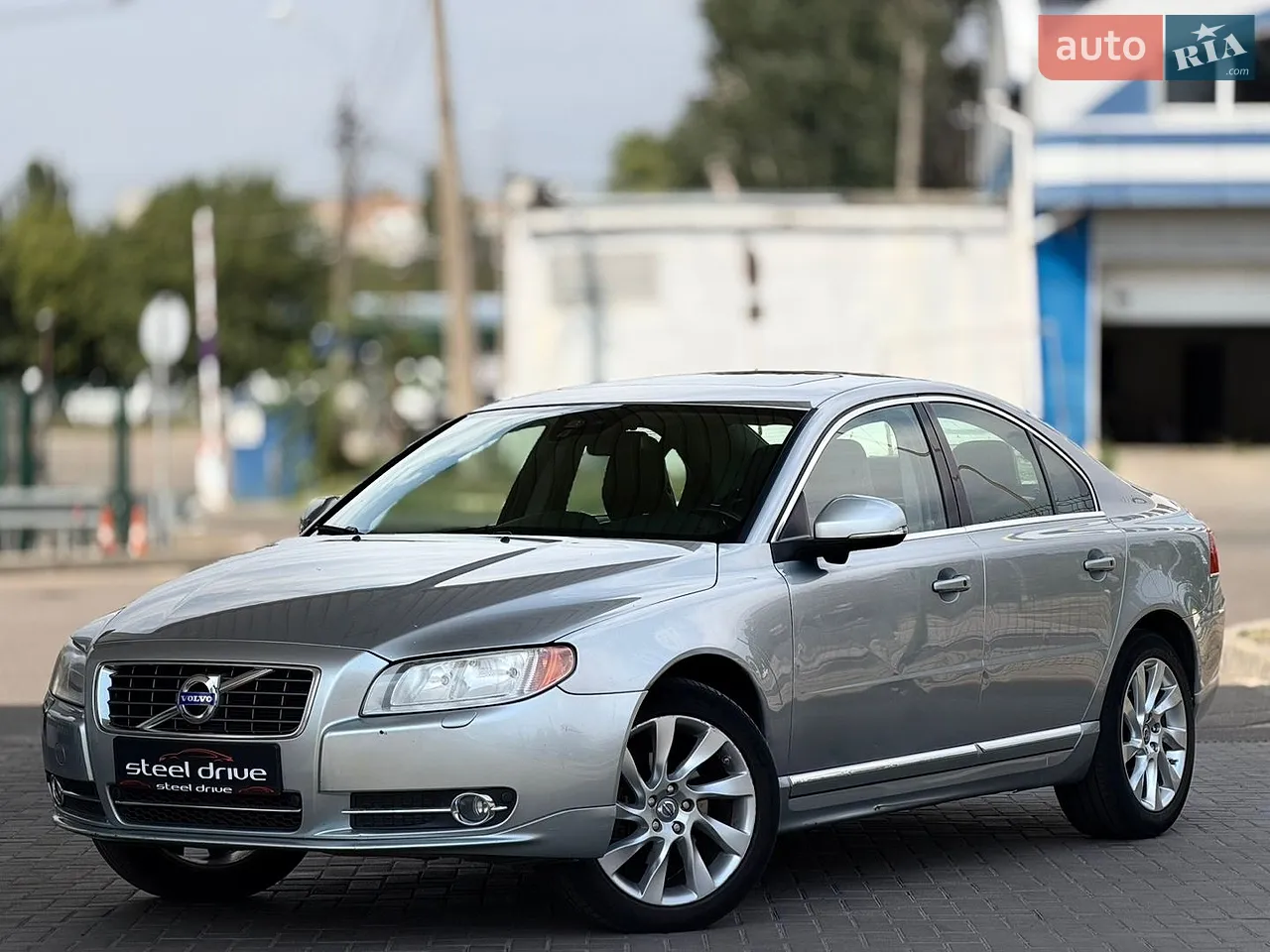 2010 Volvo S80 - мініатюра 33