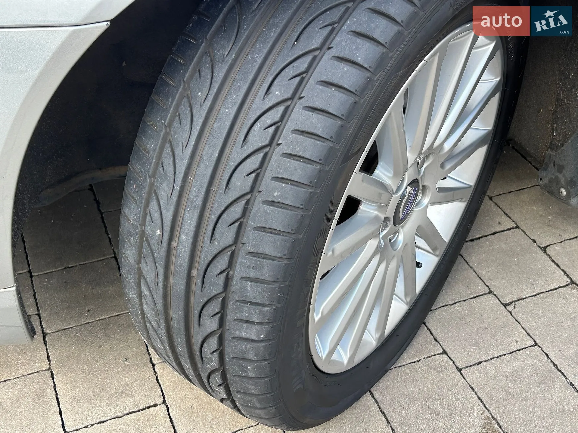 2013 Volvo S80 - мініатюра 21