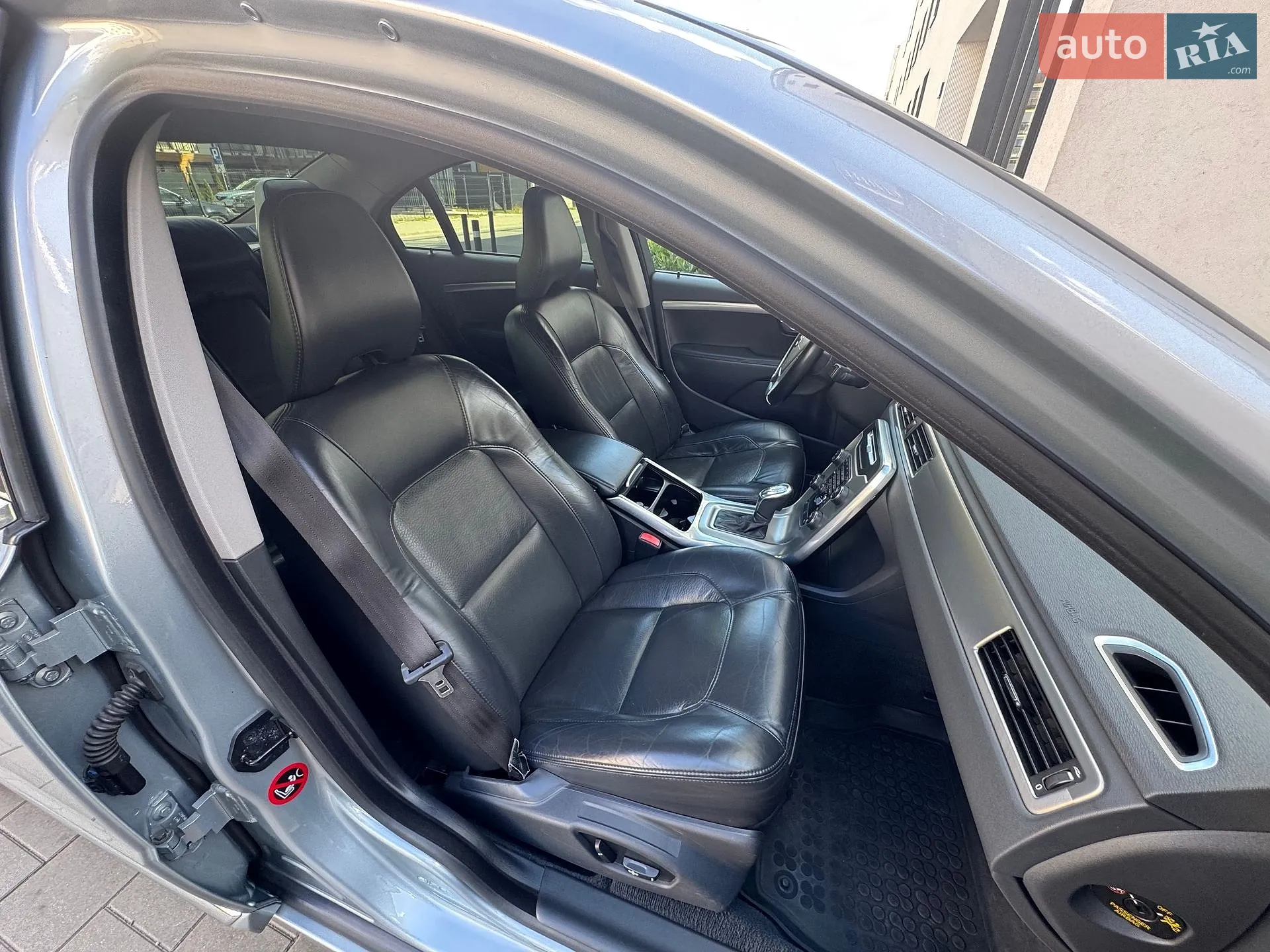 2013 Volvo S80 - мініатюра 25
