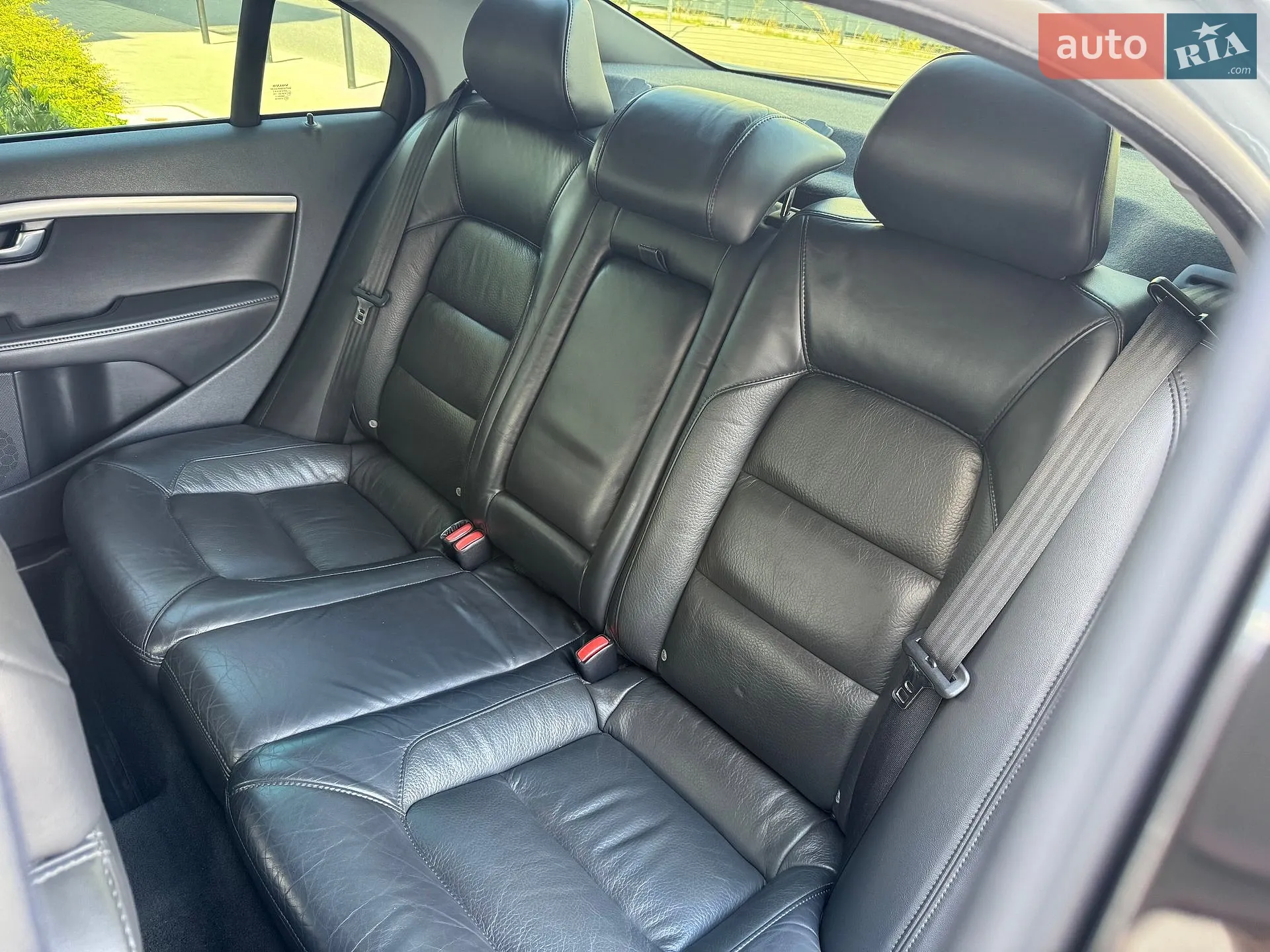 2013 Volvo S80 - мініатюра 29