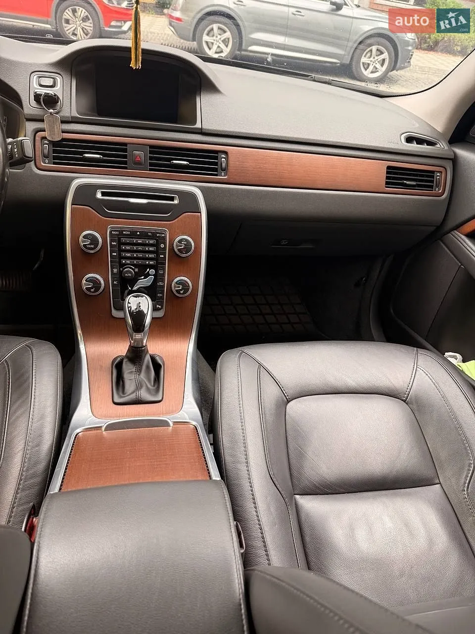2014 Volvo S80 - мініатюра 7