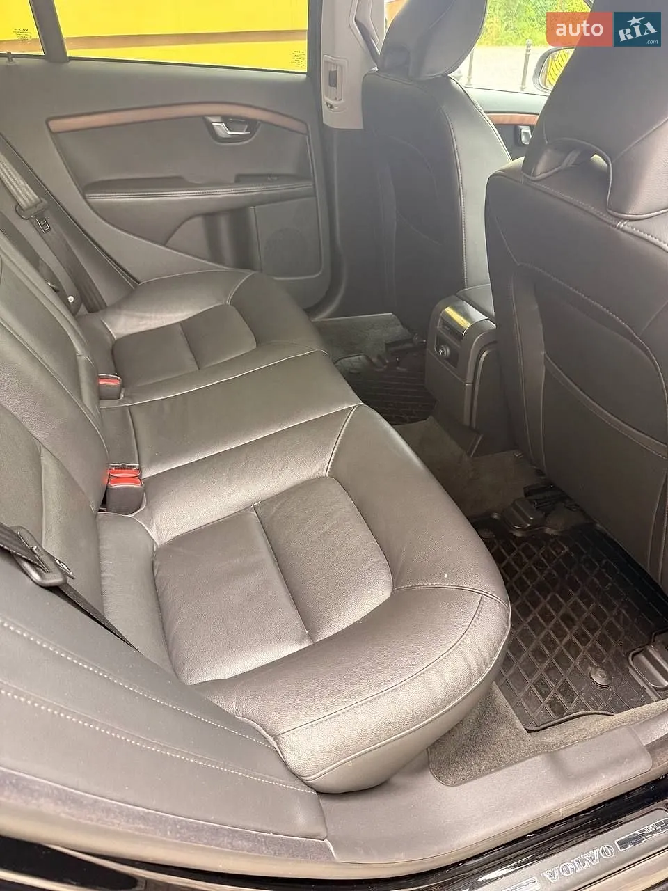 2014 Volvo S80 - мініатюра 12