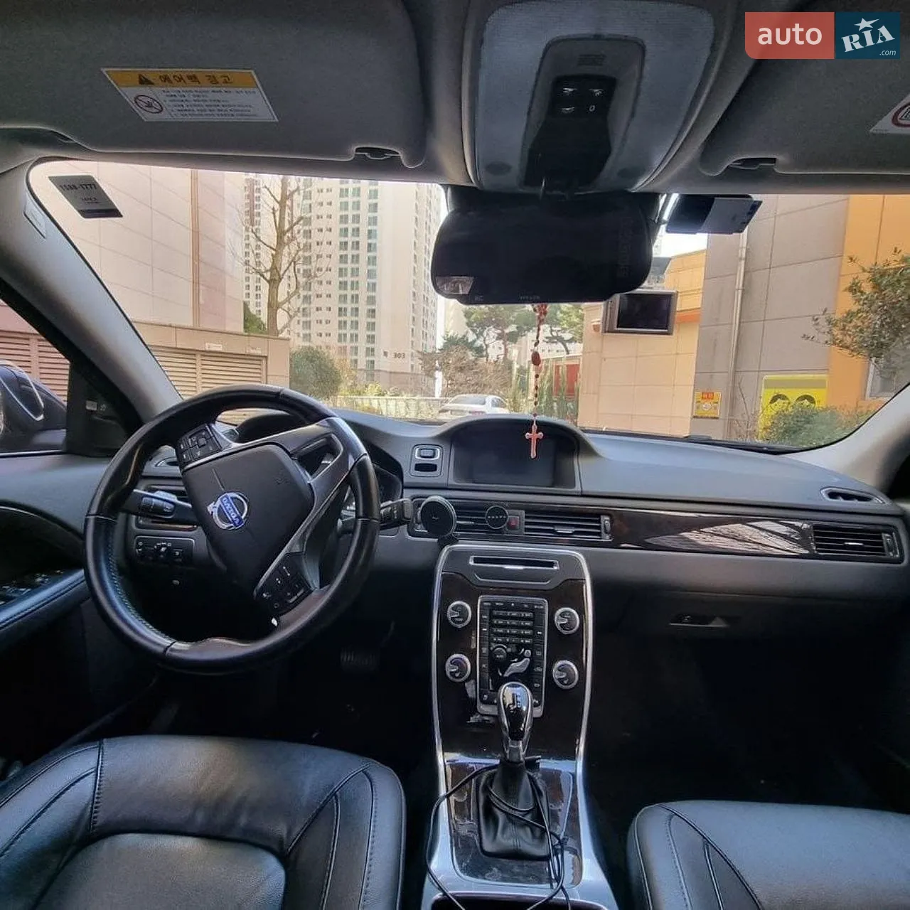 2015 Volvo S80 - мініатюра 7