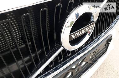 Седан Volvo S90 2017 в Запорожье