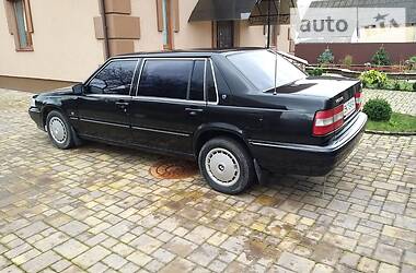 Седан Volvo S90 1998 в Дубно