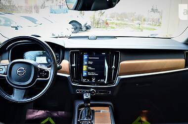 Седан Volvo S90 2016 в Миколаєві