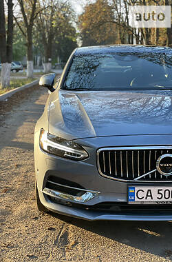 Седан Volvo S90 2016 в Черкассах