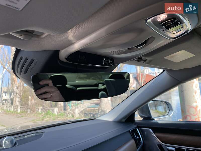 Седан Volvo S90 2016 в Николаеве фото 35 Седан Volvo S90 2016 в Николаеве