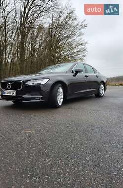 Седан Volvo S90 2016 в Виннице