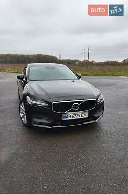 Седан Volvo S90 2016 в Виннице