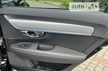 Седан Volvo S90 2018 в 