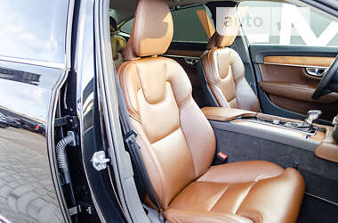 Седан Volvo S90 2019 в 